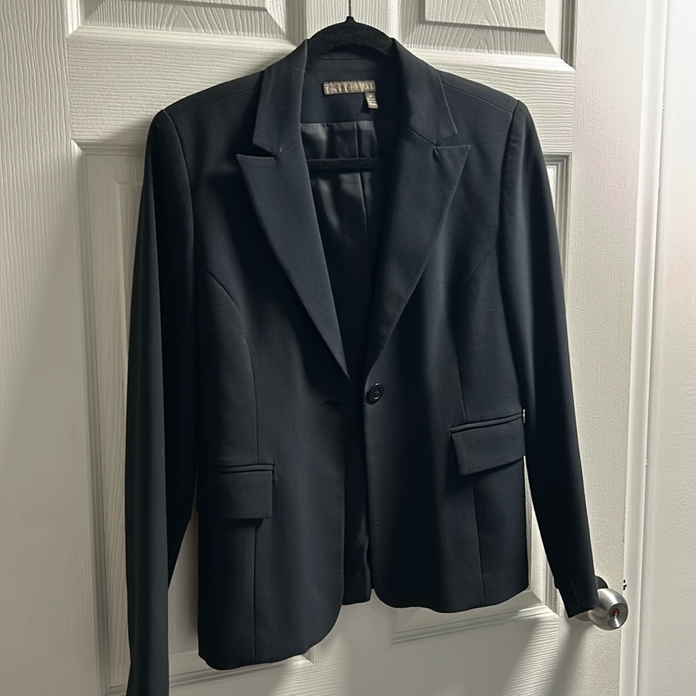 Tristan & AMERICA blazer